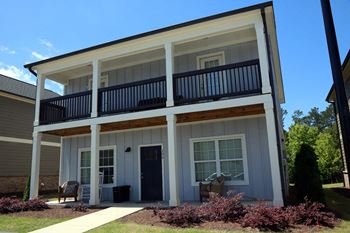 Patio/balcony