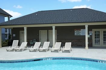 Sundeck