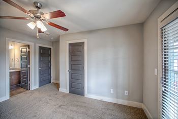 Ceiling fan