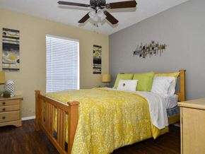 Houston apartment for rent - Spacious Bedrooms at Casa Del Sol, Houston, TX