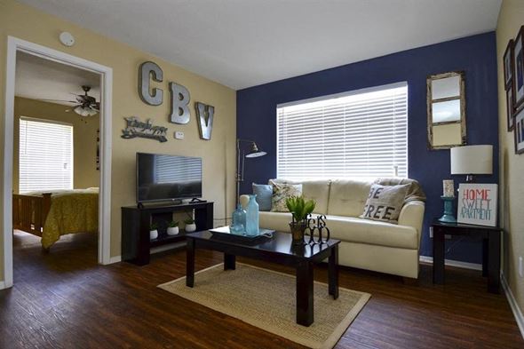 Houston apartment for rent - Double Pane Windows at Casa Del Sol, Houston, Texas