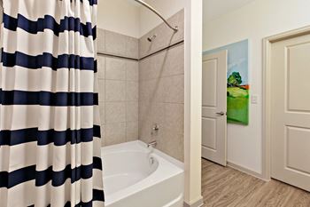 Designer inspired finishes