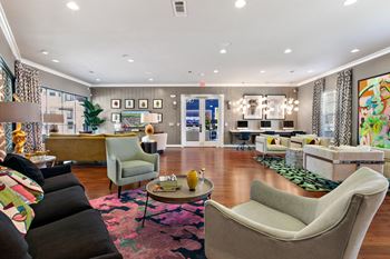 Clubhouse