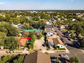 Flagstaff house for rent - 418 South Leroux Street