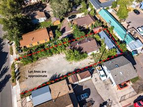 Flagstaff house for rent - 418 South Leroux Street