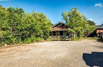 Flagstaff house for rent - 418 South Leroux Street