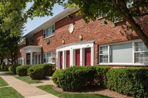 Nutley apartment for rent - Private Entrances