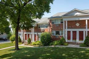 Nutley apartment for rent - Beautiful Landscape