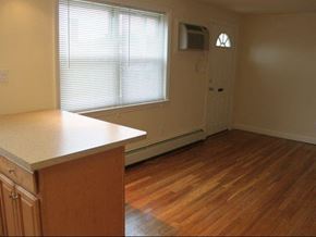 North Arlington apartment for rent - Beautiful Hardwood Floors