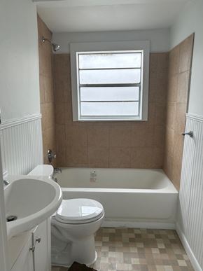 Talladega house for rent - 110 McMillian Street East
