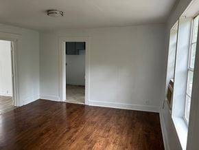 Talladega house for rent - 110 McMillian Street East
