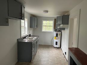 Talladega house for rent - 110 McMillian Street East