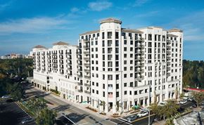 Coral Gables apartment for rent - Merrick Manor