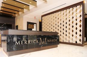 Coral Gables apartment for rent - Lobby