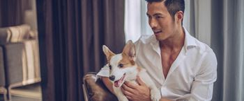 Pet friendly community