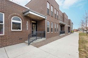 Denver apartment for rent - Nexus @ Downing Apartments in Denver, CO