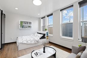 Denver apartment for rent - Nexus @ Downing Apartments in Denver, CO