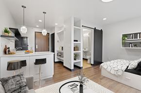 Denver apartment for rent - Nexus @ Downing Apartments in Denver, CO