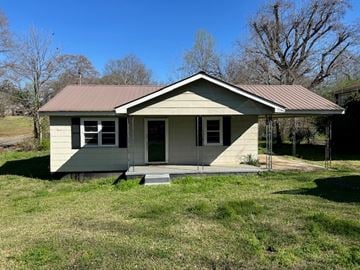 Talladega house for rent - 300 Heath Street