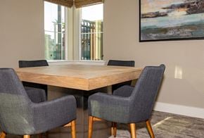 American Canyon apartment for rent - WiFi Lounge Table | The Village at Vintage Ranch in American Canyon, CA 94503