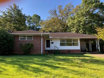 Talladega house for rent - 377 Pinehurst Drive