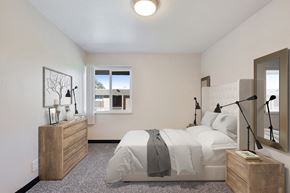 Denver apartment for rent - Gorgeous Bedroom at Warren Club, Colorado, 80227