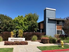 Los Gatos apartment for rent - Prodesse Property Group 16945 Roberts Road  Los Gatos, CA 95032