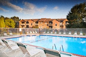 Sioux City apartment for rent - barrington park
