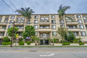 Los Angeles apartment for rent - west los angeles apartment rose wiseman residential