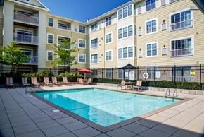 Chelsea apartment for rent - Parkside Commons Apartments Chelsea MA