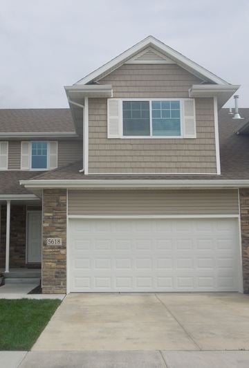 Lincoln house for rent - 5618 Shailee Court