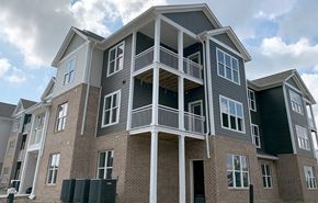 Nashville apartment for rent - Preserve at Highland Ridge_Property Exterior