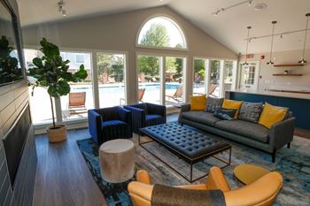 Clubhouse