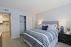 Glendale apartment for rent - Bedroom at Summers Point Apartments, Arizona