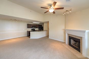 Swift creek commons apartments - nine-foot ceilings, with vaulted ceilings available
