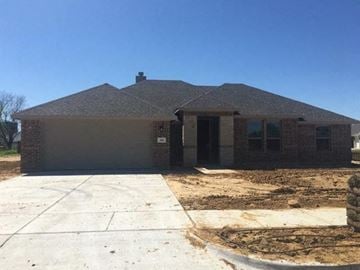 Joshua house for rent - 800 Alexandria Lane
