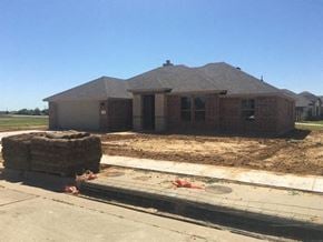 Joshua house for rent - 800 Alexandria Lane