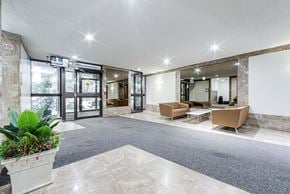 Toronto apartment for rent - Lobby