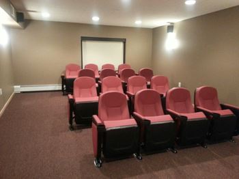 Theatre