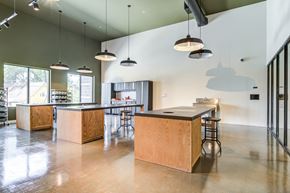 Atlanta apartment for rent - Makers Room