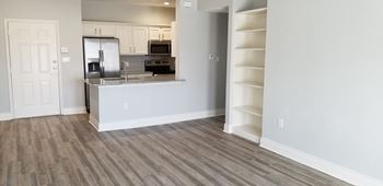 California style kitchens