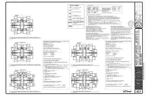 Floor plan for 3 beds, 2 baths, 1140 sqft