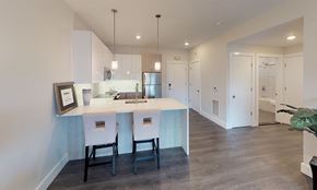 Mamaroneck apartment for rent - Grand Street Lofts apartments in Mamaroneck Kitchen