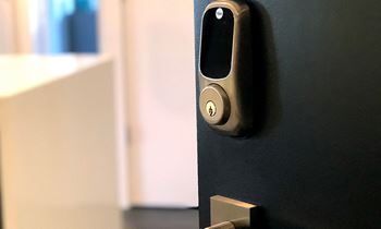 Keyless entry