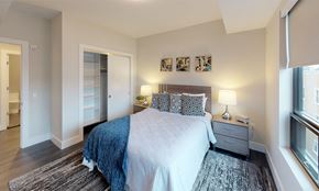 Mamaroneck apartment for rent - Grand Street Lofts apartments in Mamaroneck Bedroom