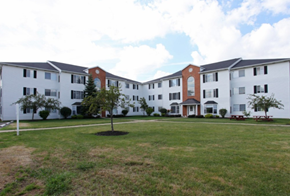 Brook Park apartment for rent - our apartments are located in the heart of the community