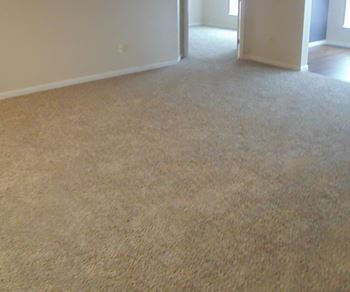 Carpeting