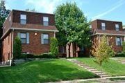 Kansas City apartment for rent - Small Community