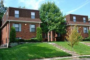 Kansas City apartment for rent - Small Community