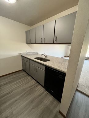 Minnetonka apartment for rent - Breakfast Bar